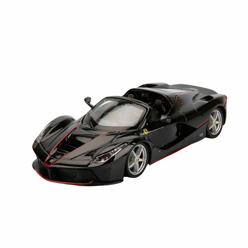 Sunman Ferrari Laferrarı Aperta