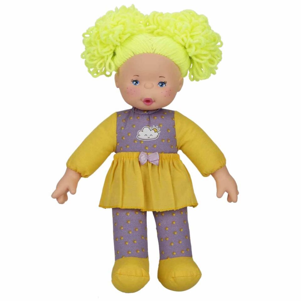 Sunman Gökkuşağı Bebekleri S00030012