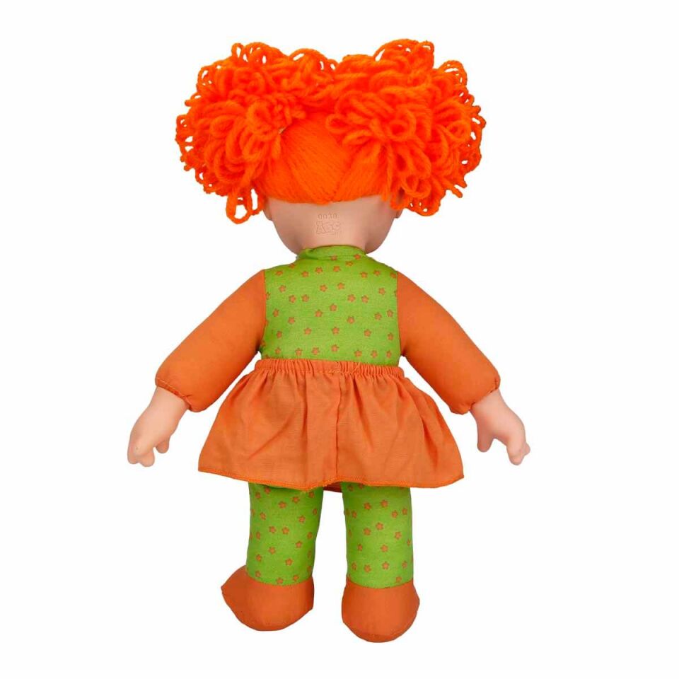 Sunman Gökkuşağı Bebekleri S00030012