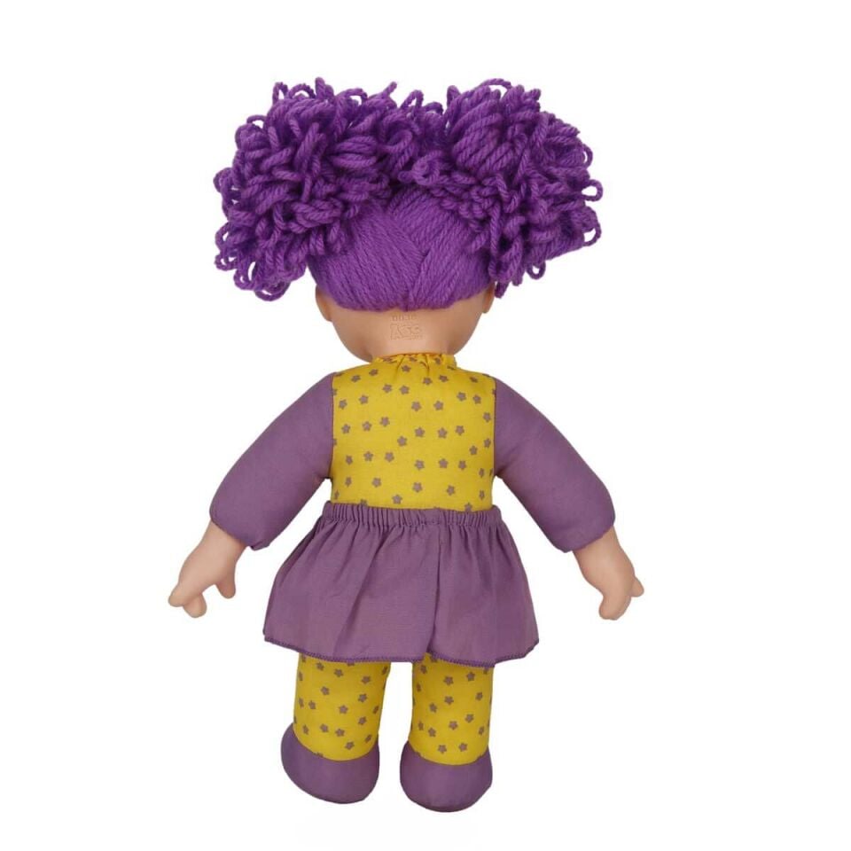 Sunman Gökkuşağı Bebekleri S00030012