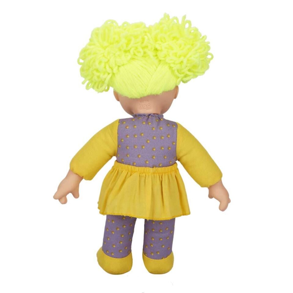Sunman Gökkuşağı Bebekleri S00030012