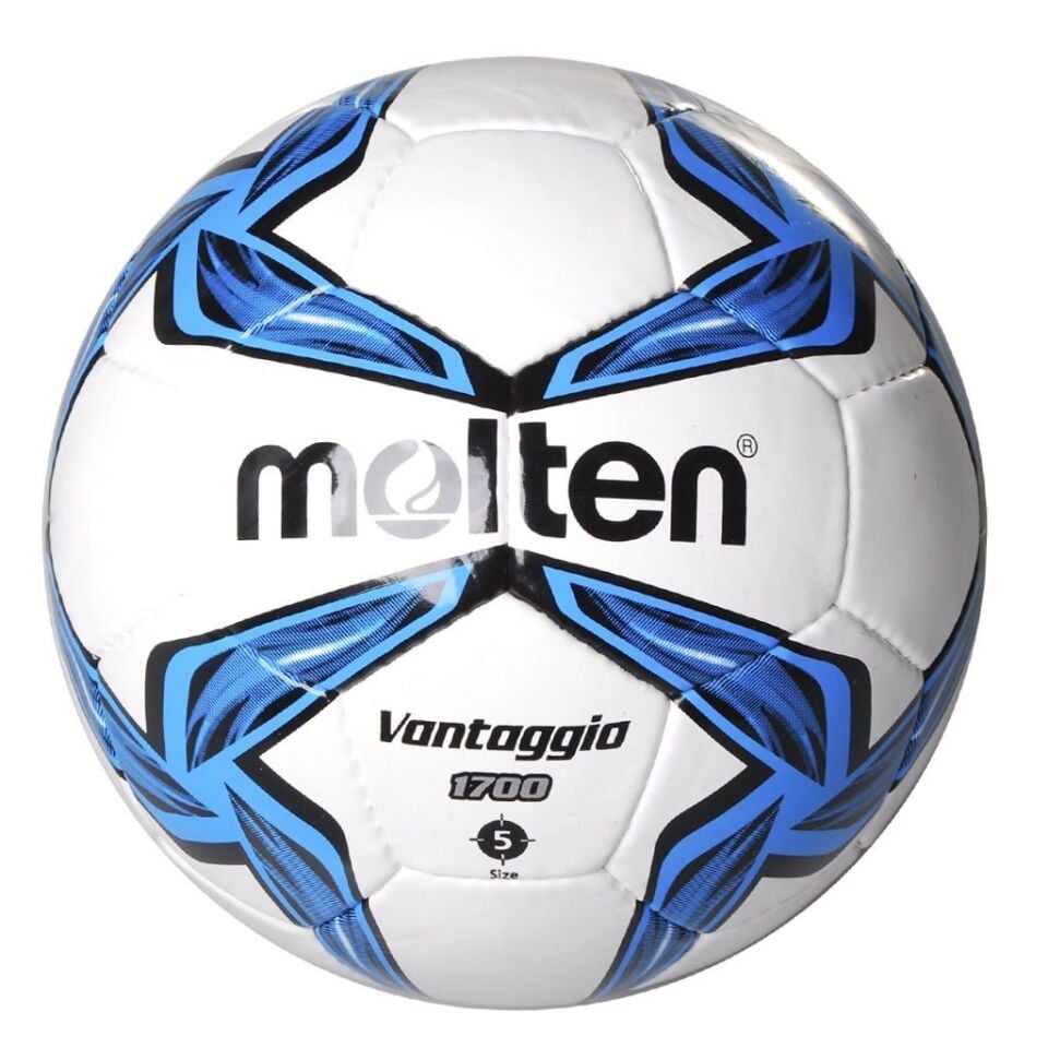 Molten F5V1700-R Futbol Topu No5