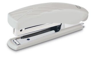 Mas Prime Tel Zımba Makinası No 10 Gri