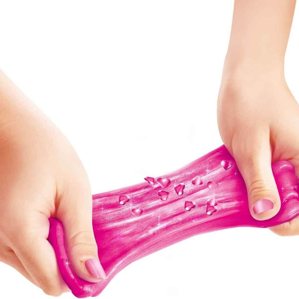 Sunman Slime Sihirli İksir Yapımı