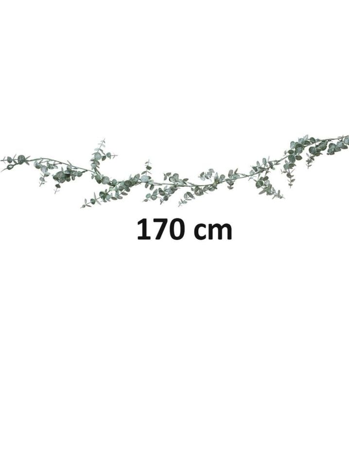 Astaş Okaliptus Garland 170 Cm