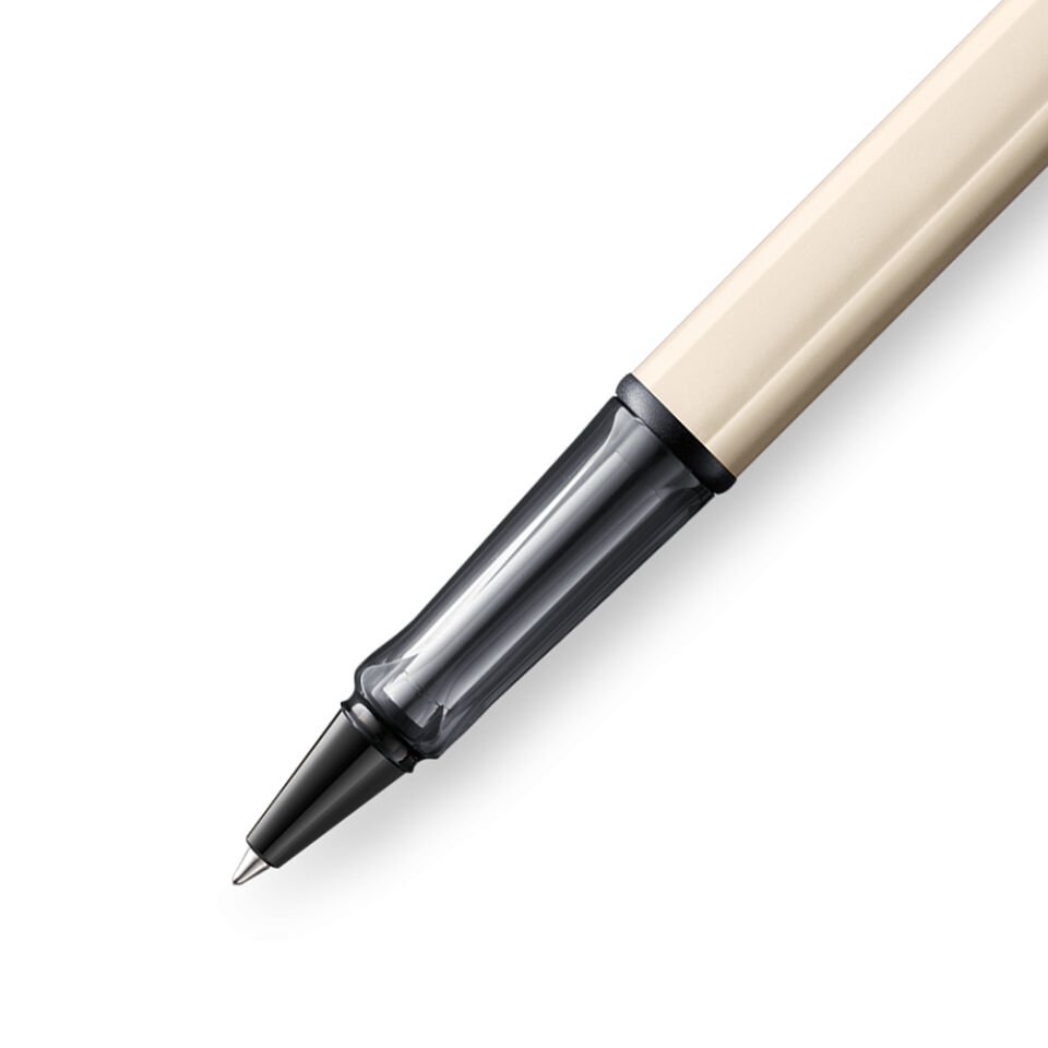 Lamy Lx Roller Kalem Paladyum Kaplama Klips