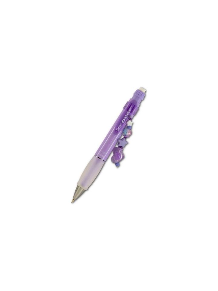 Serve Deep Charm 0.7 Mm Pastel Lavender