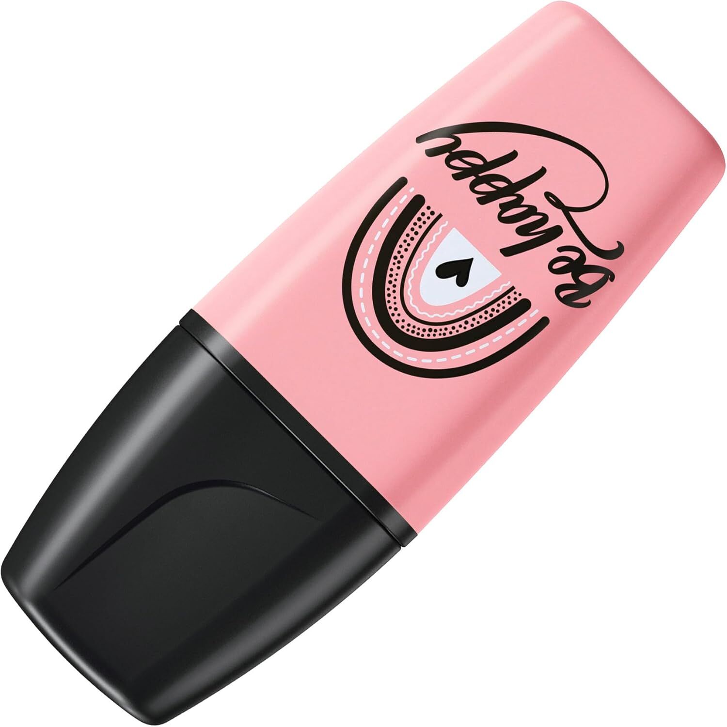 Stabilo Boss Mini Pastellove 2.0 Pembe