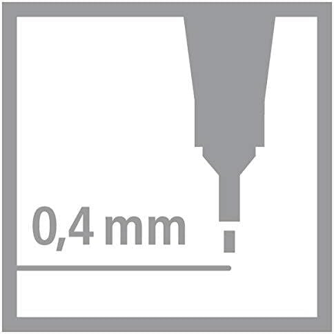 Stabilo Point 88 Açık Mavi