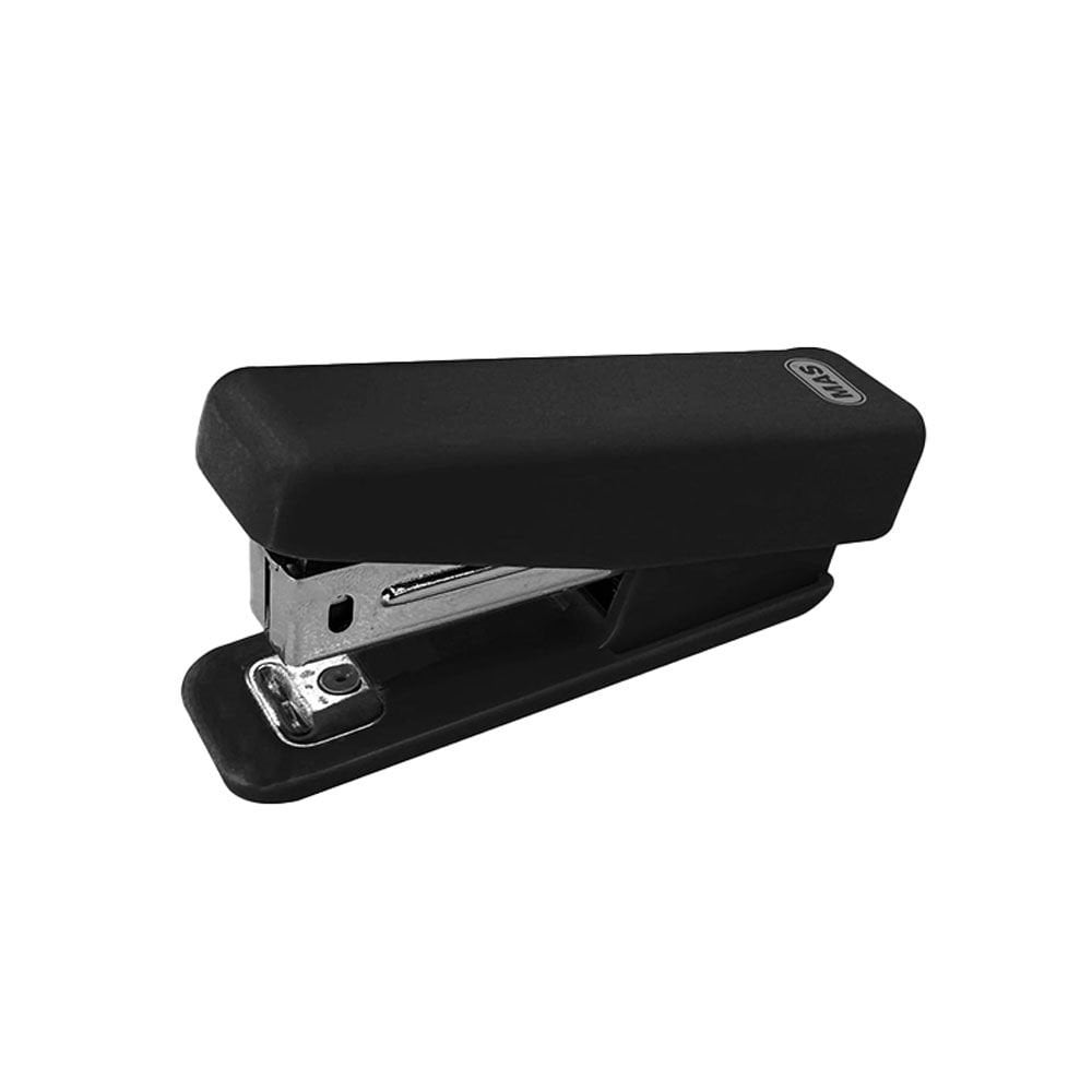 Mas Tel Zımba Makinası Sturdy 776 No 10 Siyah