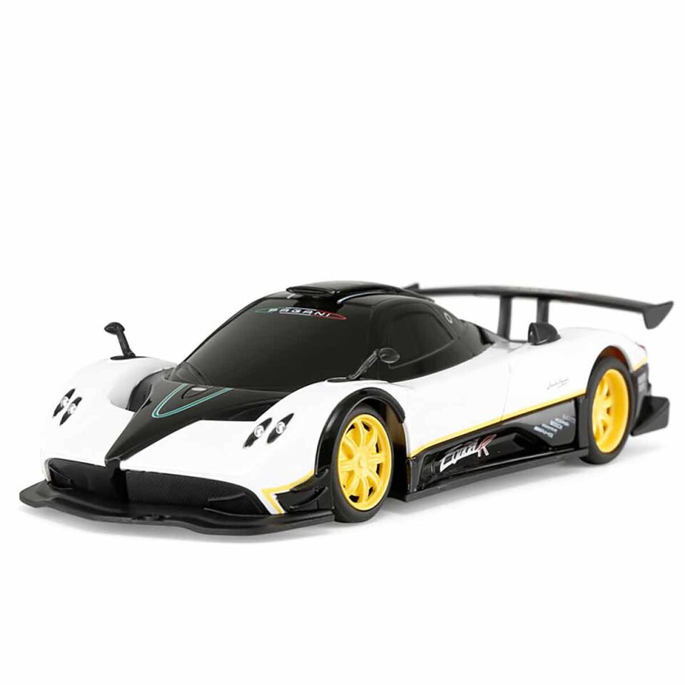 Pagani Zonda R 2.4 Ghz. 2R