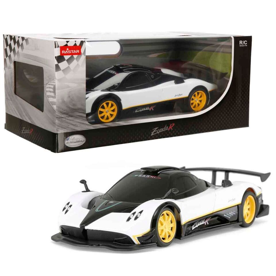 Pagani Zonda R 2.4 Ghz. 2R