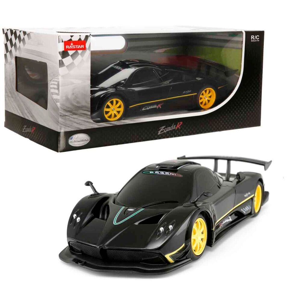 Pagani Zonda R 2.4 Ghz. 2R