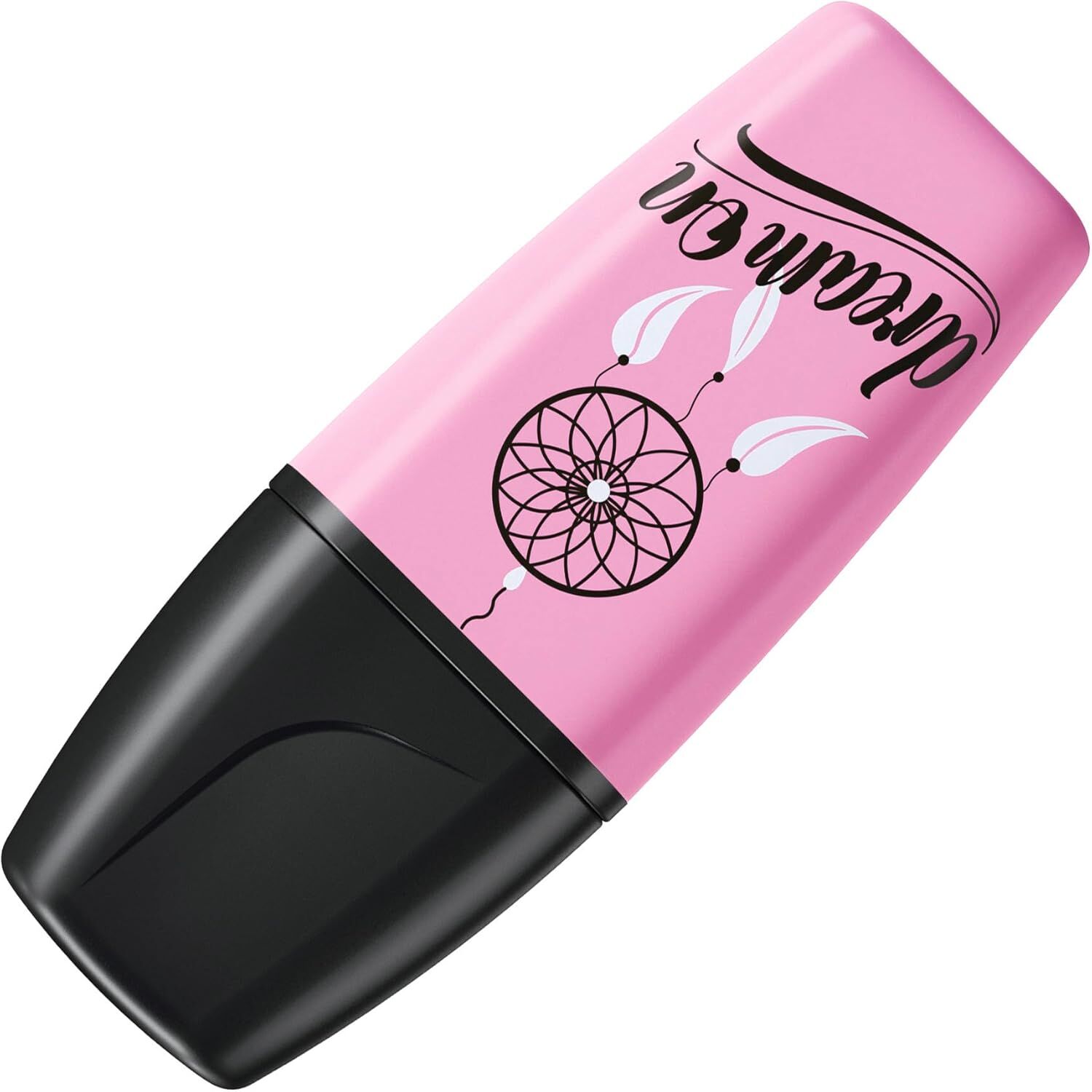 Stabilo Boss Mini Pastellove 2.0 Fuşya