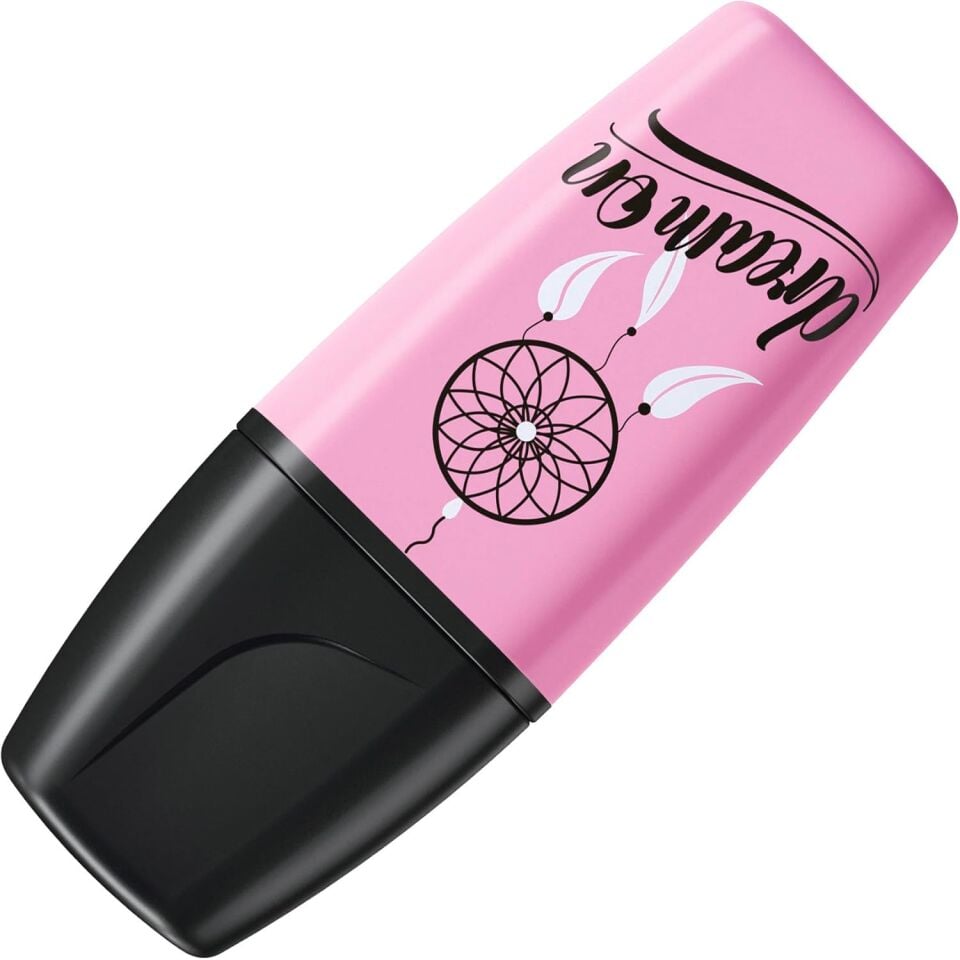 Stabilo Boss Mini Pastellove 2.0 Fuşya