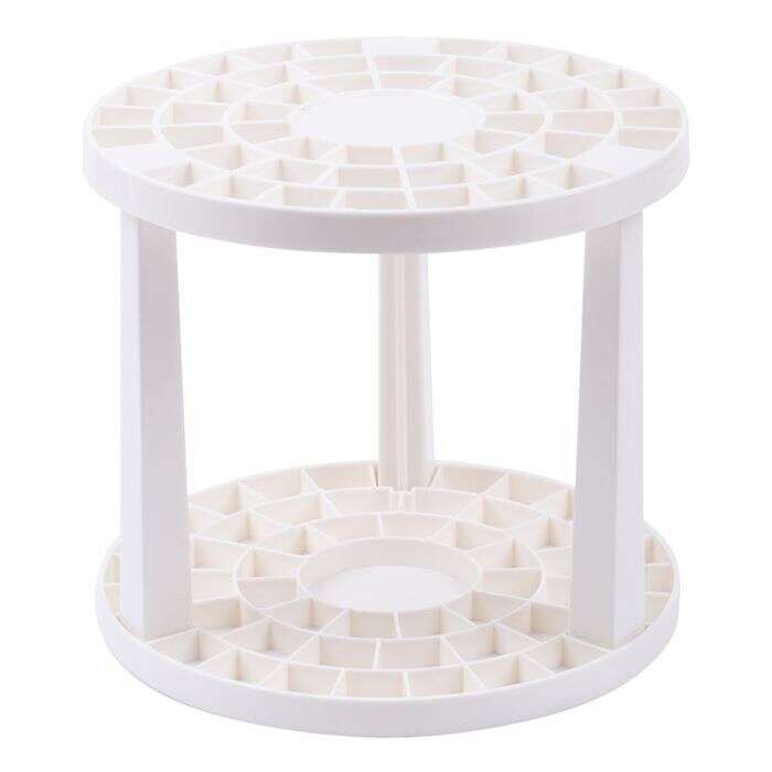 Güven Art St Petersburg Fırça Tutucu 14,5x13 Cm N 11051