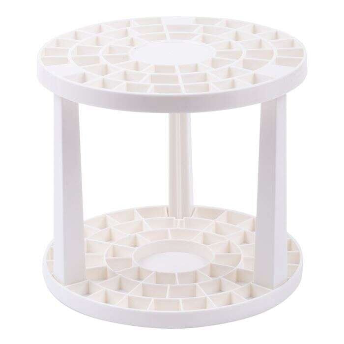 Güven Art St Petersburg Fırça Tutucu 14,5x13 Cm N 11051