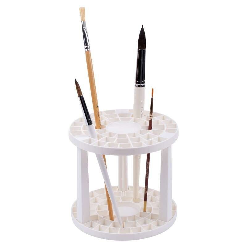 Güven Art St Petersburg Fırça Tutucu 14,5x13 Cm N 11051