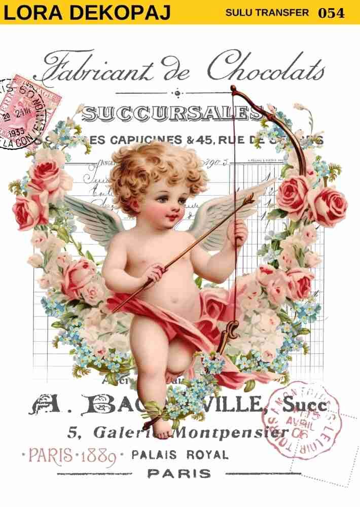 Lora s054 Sulu Transfer