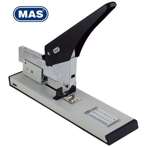 Mas Kollu Tel Zımba Makinası Arşiv Tipi 200 Sayfa