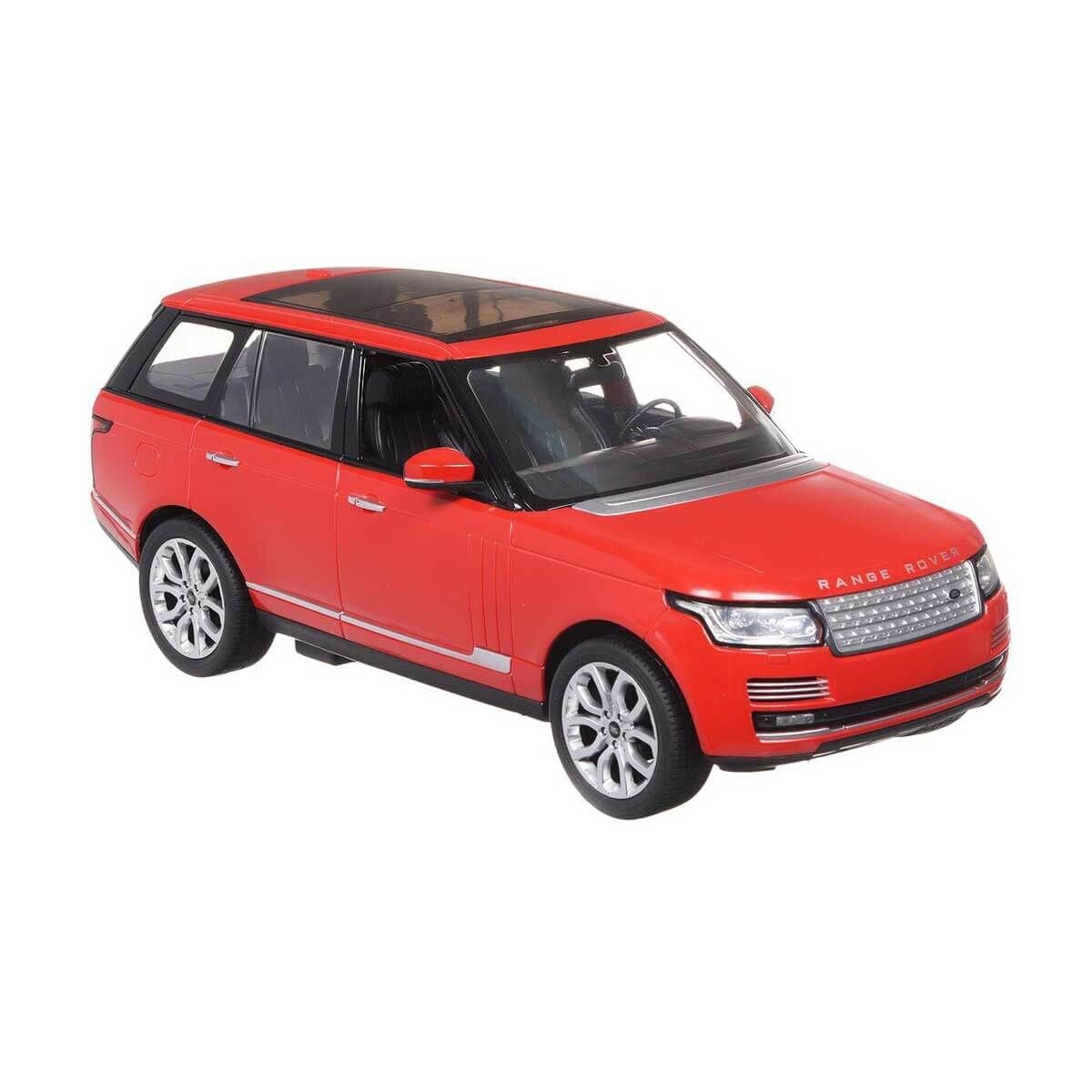 Sunman 1/14 Range Rover Sport 2013 2.4 Ghz Işıklı