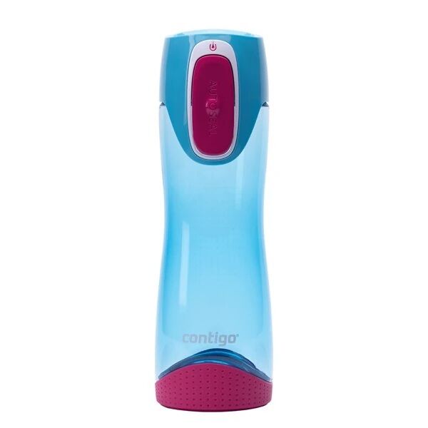 Contigo Swish Autoseal Tritan Suluk 500 Ml Turkuaz