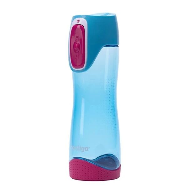 Contigo Swish Autoseal Tritan Suluk 500 Ml Turkuaz