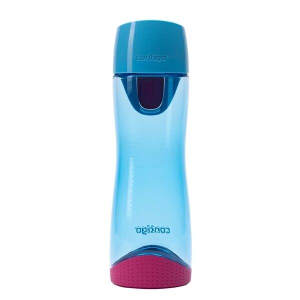 Contigo Swish Autoseal Tritan Suluk 500 Ml Turkuaz