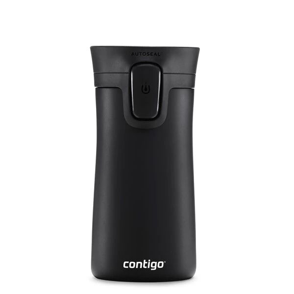 Contigo Pinnacle Autoseal Termos 300 Ml Siyah