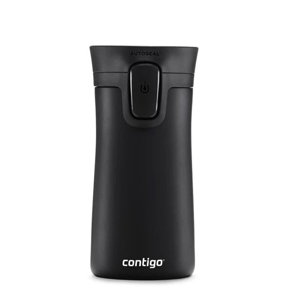 Contigo Pinnacle Autoseal Termos 300 Ml Siyah