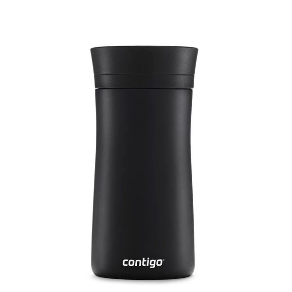 Contigo Pinnacle Autoseal Termos 300 Ml Siyah