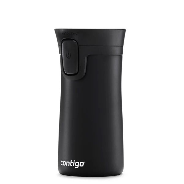 Contigo Pinnacle Autoseal Termos 300 Ml Siyah