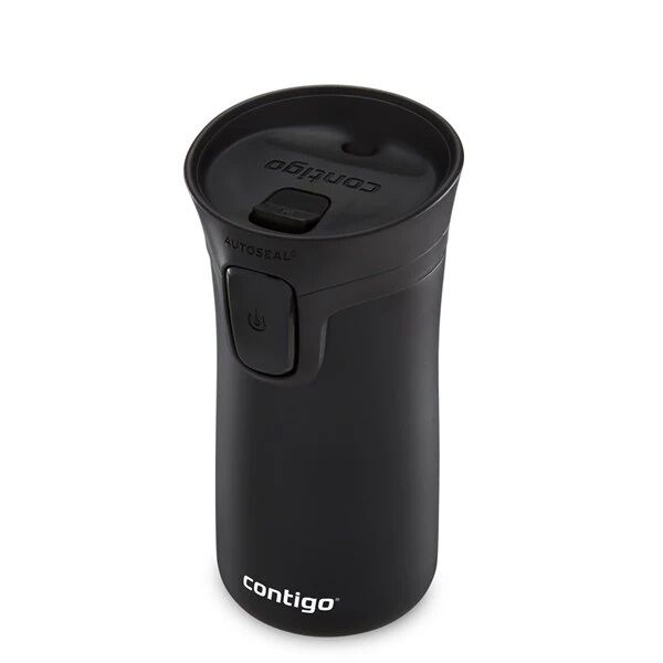 Contigo Pinnacle Autoseal Termos 300 Ml Siyah