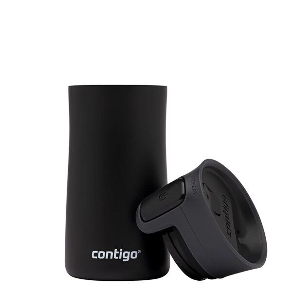 Contigo Pinnacle Autoseal Termos 300 Ml Siyah