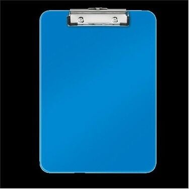 Leitz Active Wow Sekreter Notluğu Metalik Mavi