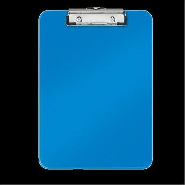 Leitz Active Wow Sekreter Notluğu Metalik Mavi