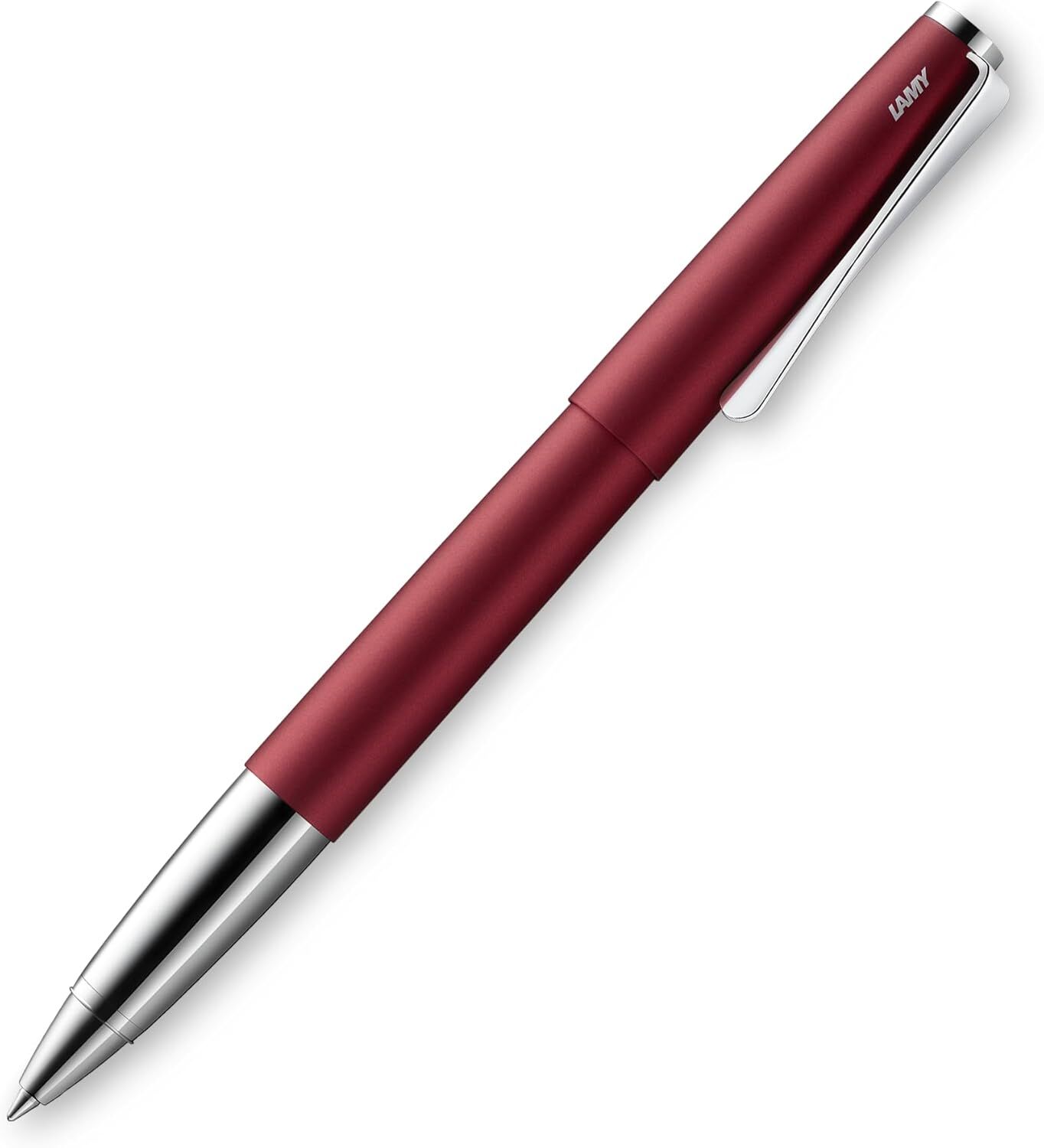 Lamy Studio Roller Kalem Royal Red Matt