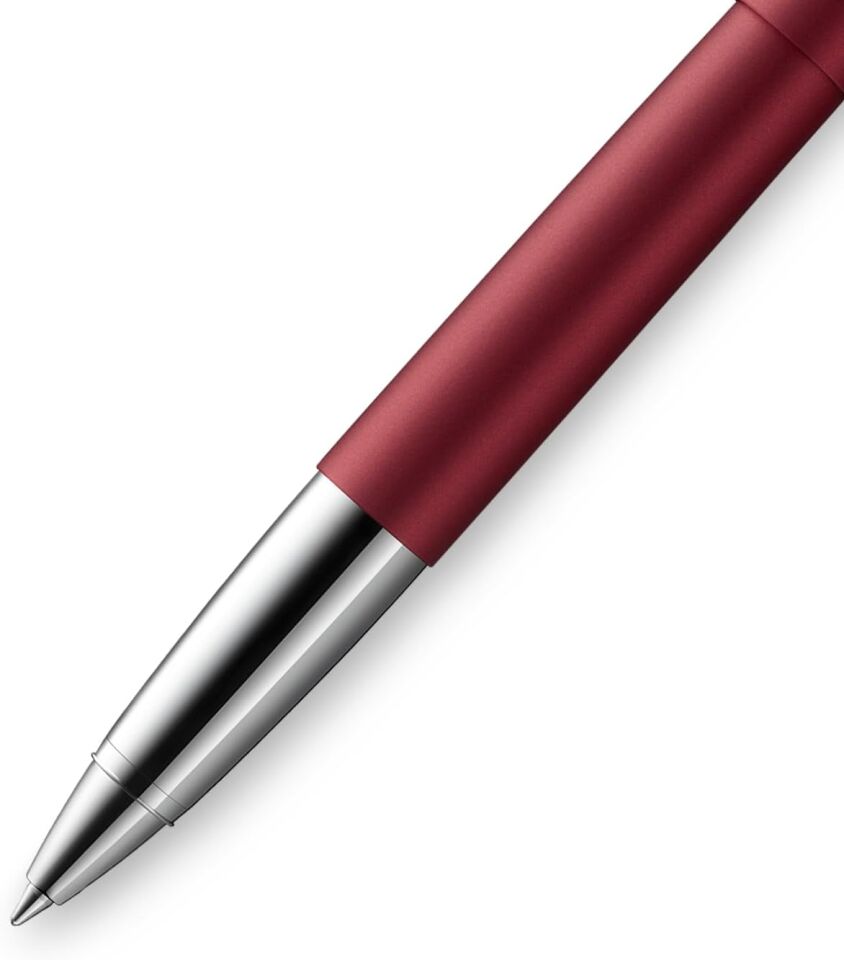Lamy Studio Roller Kalem Royal Red Matt