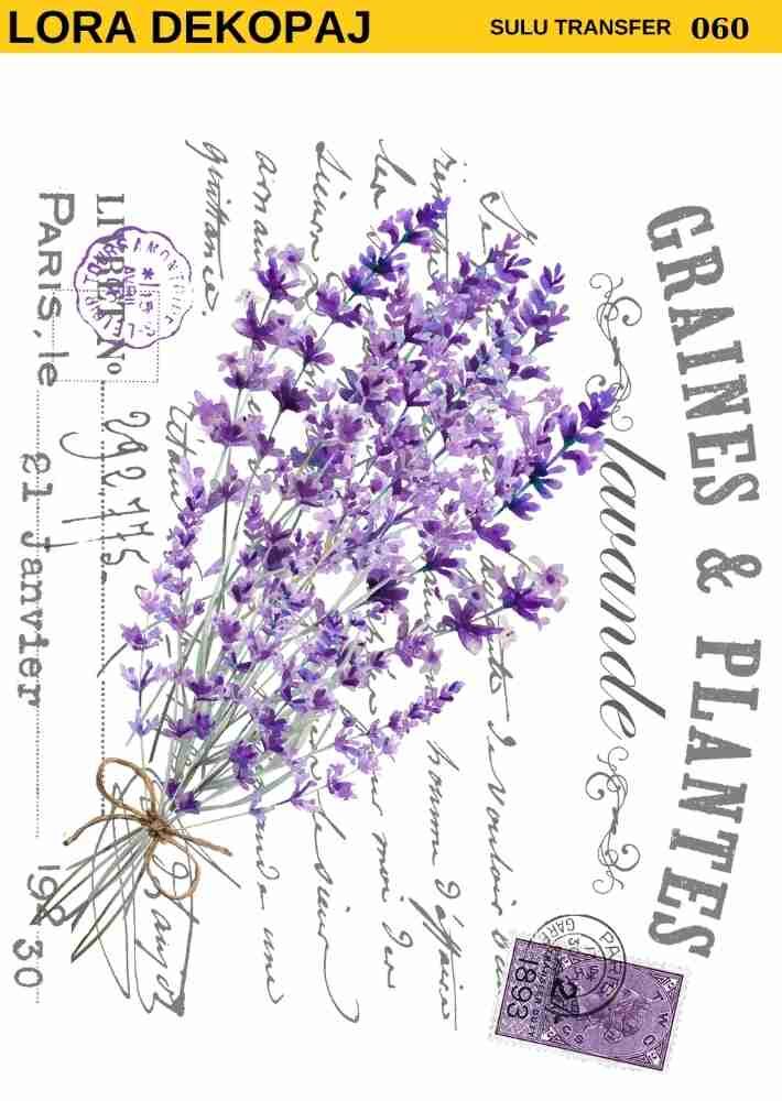 Lora s060 Sulu Transfer