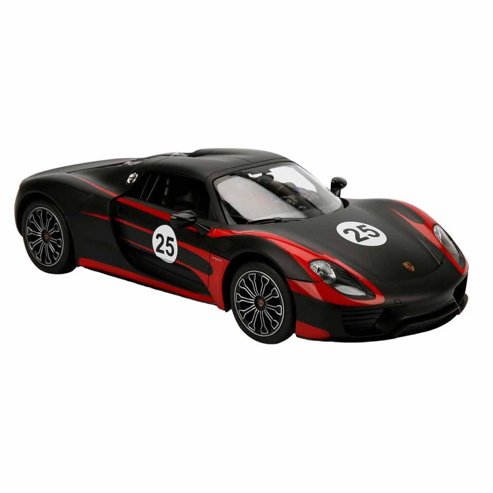 Porsche 918 Spyder 2.4 Ghz Işıklı 2R F1