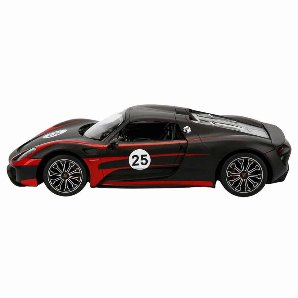 Porsche 918 Spyder 2.4 Ghz Işıklı 2R F1