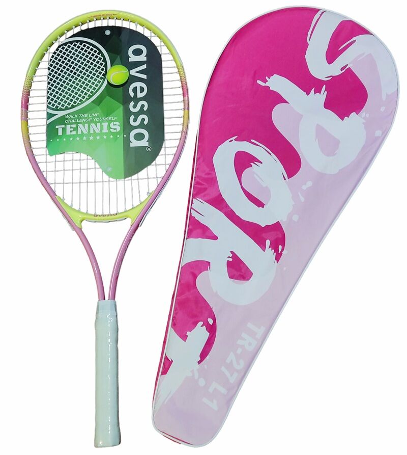 Avessa Tenis Raketi 27'' Tr-127 L1 Pembe
