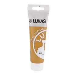 Lukas Terzia Akrilik Açık Ocker 125 Ml