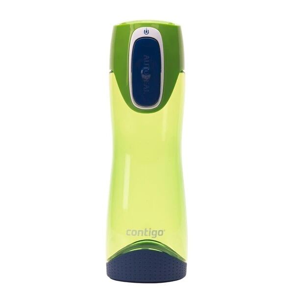 Contigo Swish Autoseal Tritan Suluk 500 Ml Yeşil
