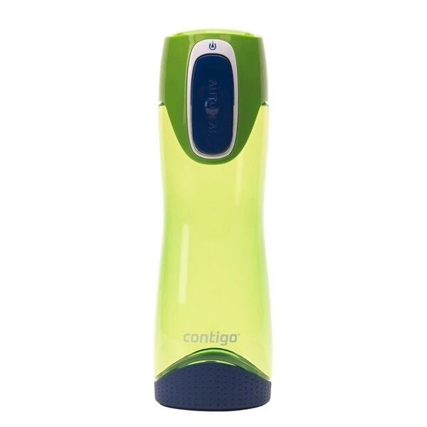 Contigo Swish Autoseal Tritan Suluk 500 Ml Yeşil