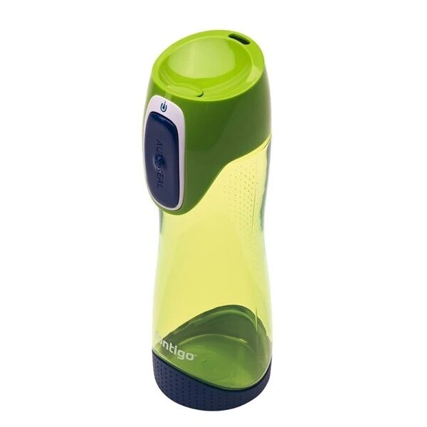 Contigo Swish Autoseal Tritan Suluk 500 Ml Yeşil