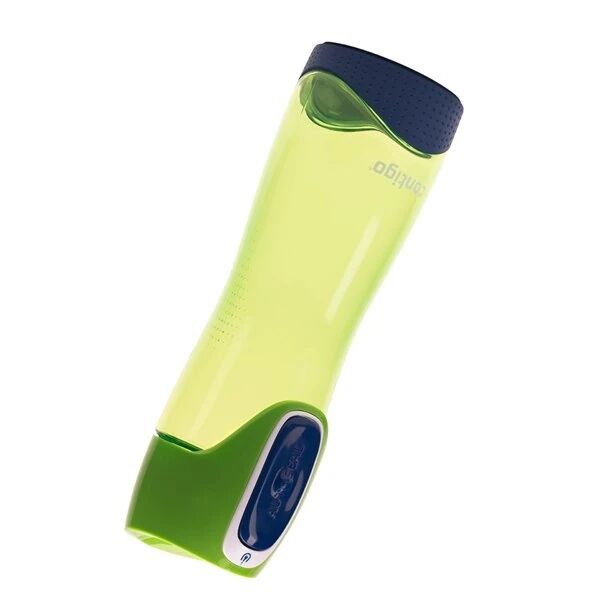 Contigo Swish Autoseal Tritan Suluk 500 Ml Yeşil