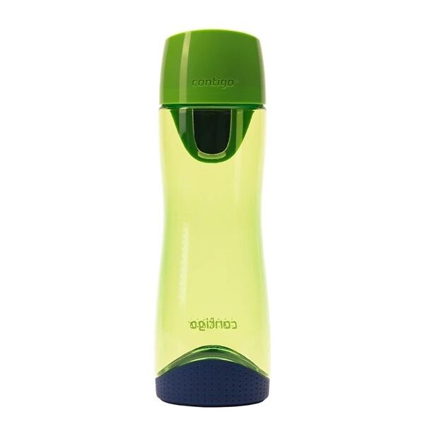Contigo Swish Autoseal Tritan Suluk 500 Ml Yeşil