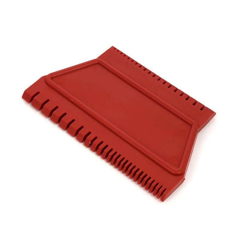 Güven Art St Petersburg Doku Tarağı 10x8,5 Cm