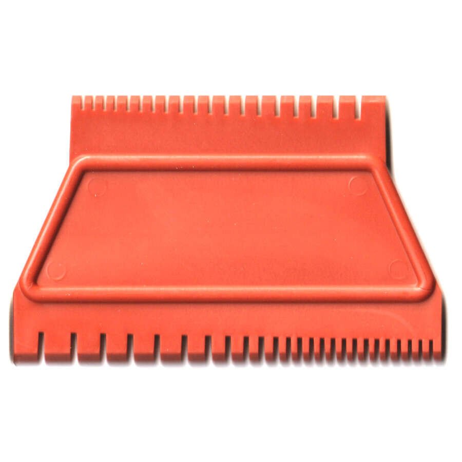 Güven Art St Petersburg Doku Tarağı 10x8,5 Cm